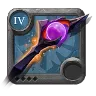 Occult Staff