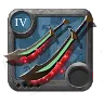 Galatine Pair Galatine Pair