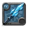 Cajado Glacial