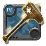 Hand of Justice