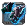 Forcepulse Bracers