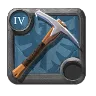 Pickaxe