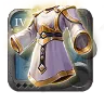 Robe da Pureza