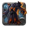 Robe Malévolo