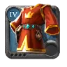 Royal Robe