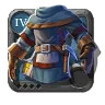 Traje do Minerador