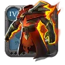 Dragonslayer Jacket