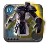 Casaco de Espreitador