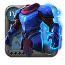 Duskweaver Armor