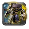 Graveguard Armor