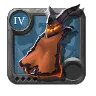 Demon Cape