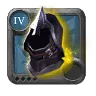 Capuz de Espreitador