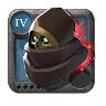 Capuz Espectral