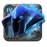 Duskweaver Helmet