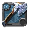 Battleaxe