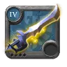 Clarent Blade