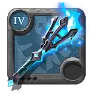 Blueflame Torch