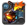 Poción de fuego infernal
