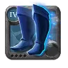 Feyscale Sandals