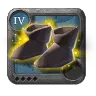 Druid Sandals