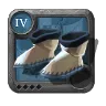 Mage Sandals