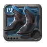 Botas de Trabalho do Ceifeiro