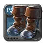 Botas de trabajo de cantero