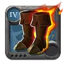 Dragonslayer Shoes