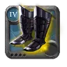 Sapatos de Espreitador
