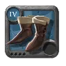 Sapatos de Assassino