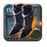 Botas Demônias