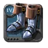Botas Reais