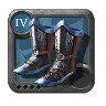 Botas de Soldado