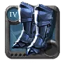 Botas de Guardião