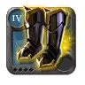 Botas de guardatumbas